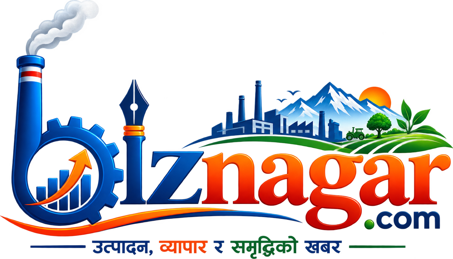 Biznagar