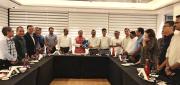 उद्योगीको एउटै स्वर : लागत घटाऊ, निर्यात बढाऊ, औद्योगिक पूर्वाधार सुधार