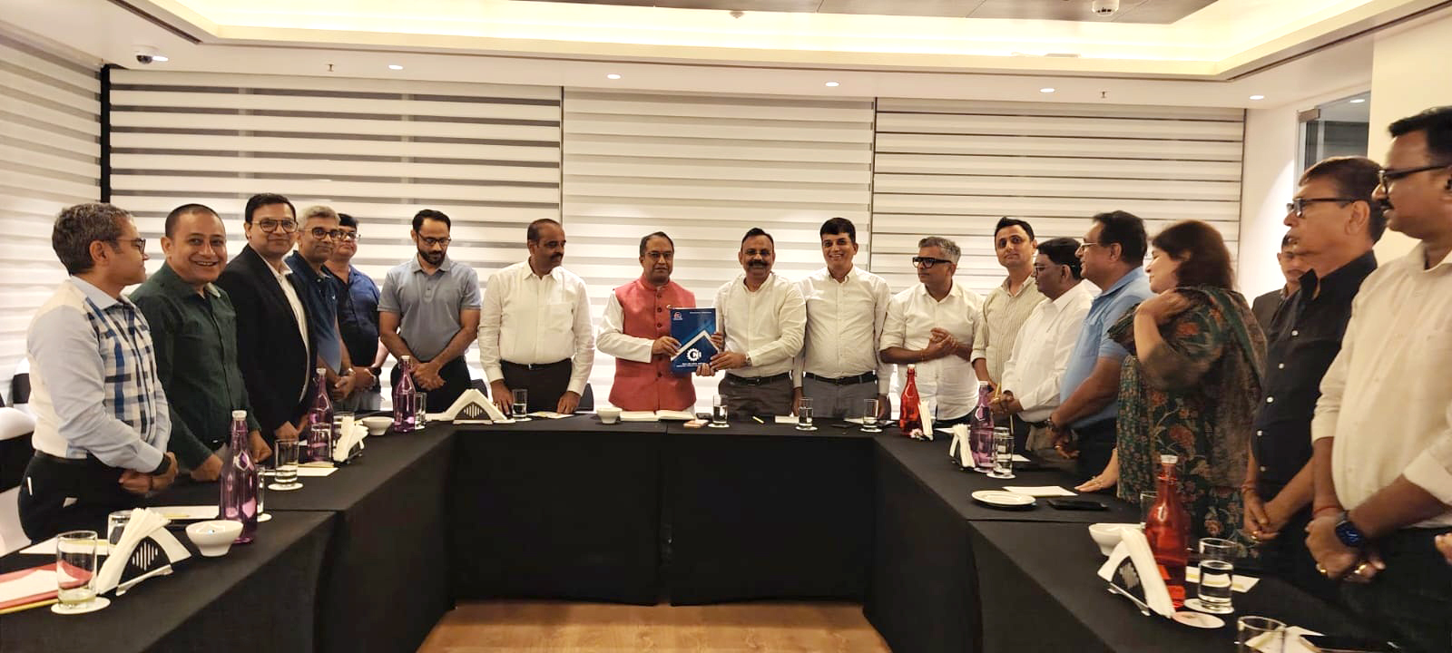 उद्योगीको एउटै स्वर : लागत घटाऊ, निर्यात बढाऊ, औद्योगिक पूर्वाधार सुधार