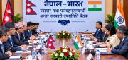 भारतसँगको व्यापार वार्तामा बीआइएसमा ठोस निर्णय हुन सकेन 